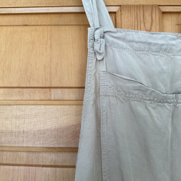 URBAN OUTFITTERS LIGHTWEIGHT OVERALLS - Picture 4 of 4